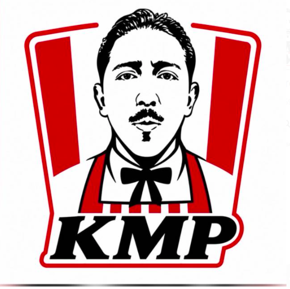 Logo KMP